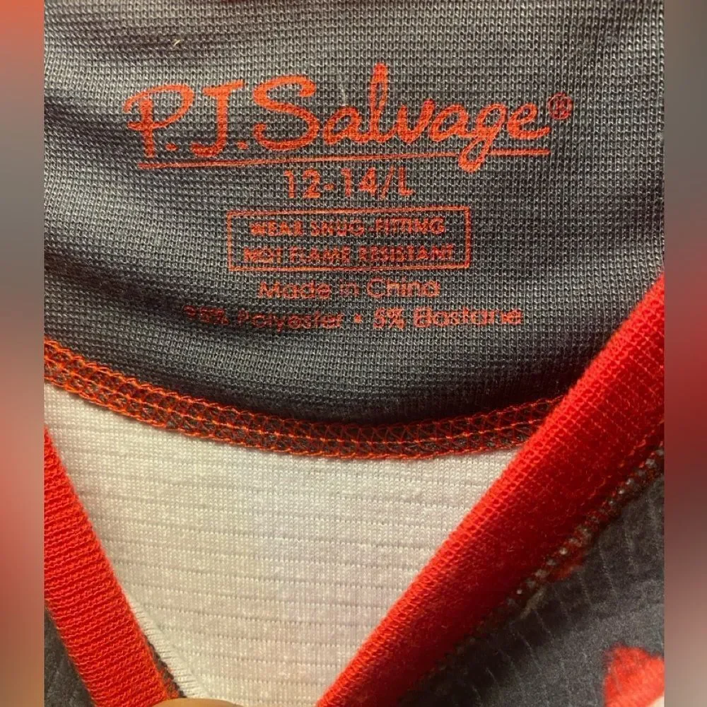 Salvage kids unisex